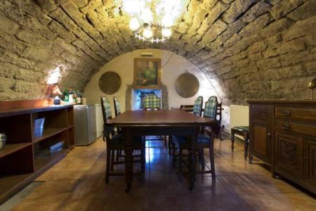 The Manor At Plane Castle Villa Falkirk Exteriör bild