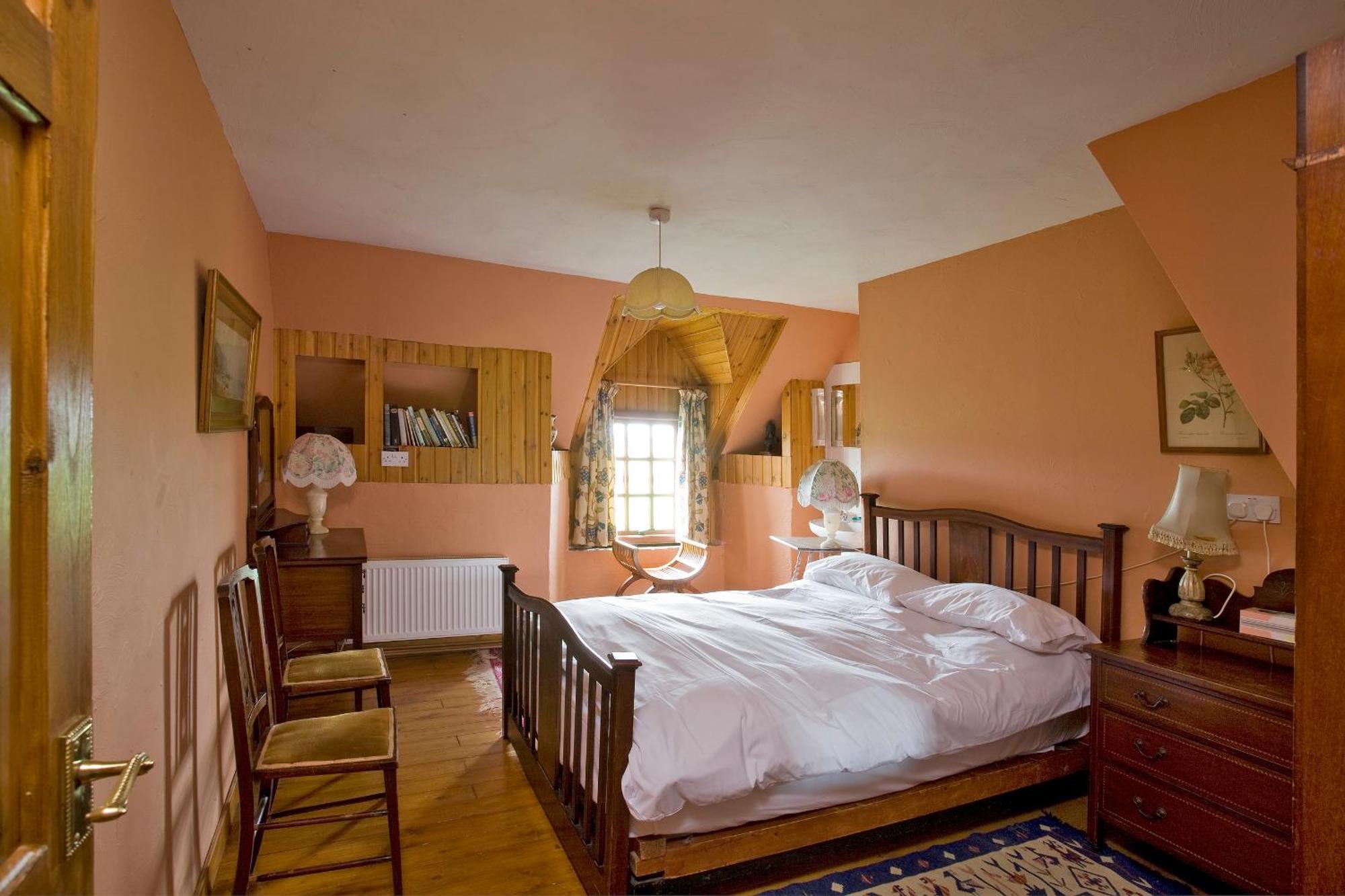 The Manor At Plane Castle Villa Falkirk Exteriör bild