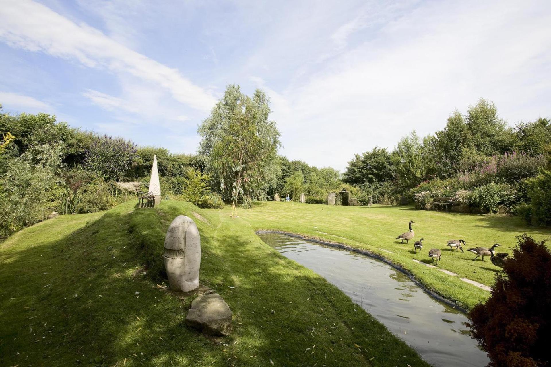 The Manor At Plane Castle Villa Falkirk Exteriör bild